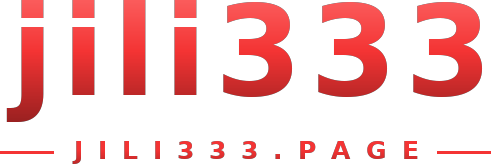 jili333 logo